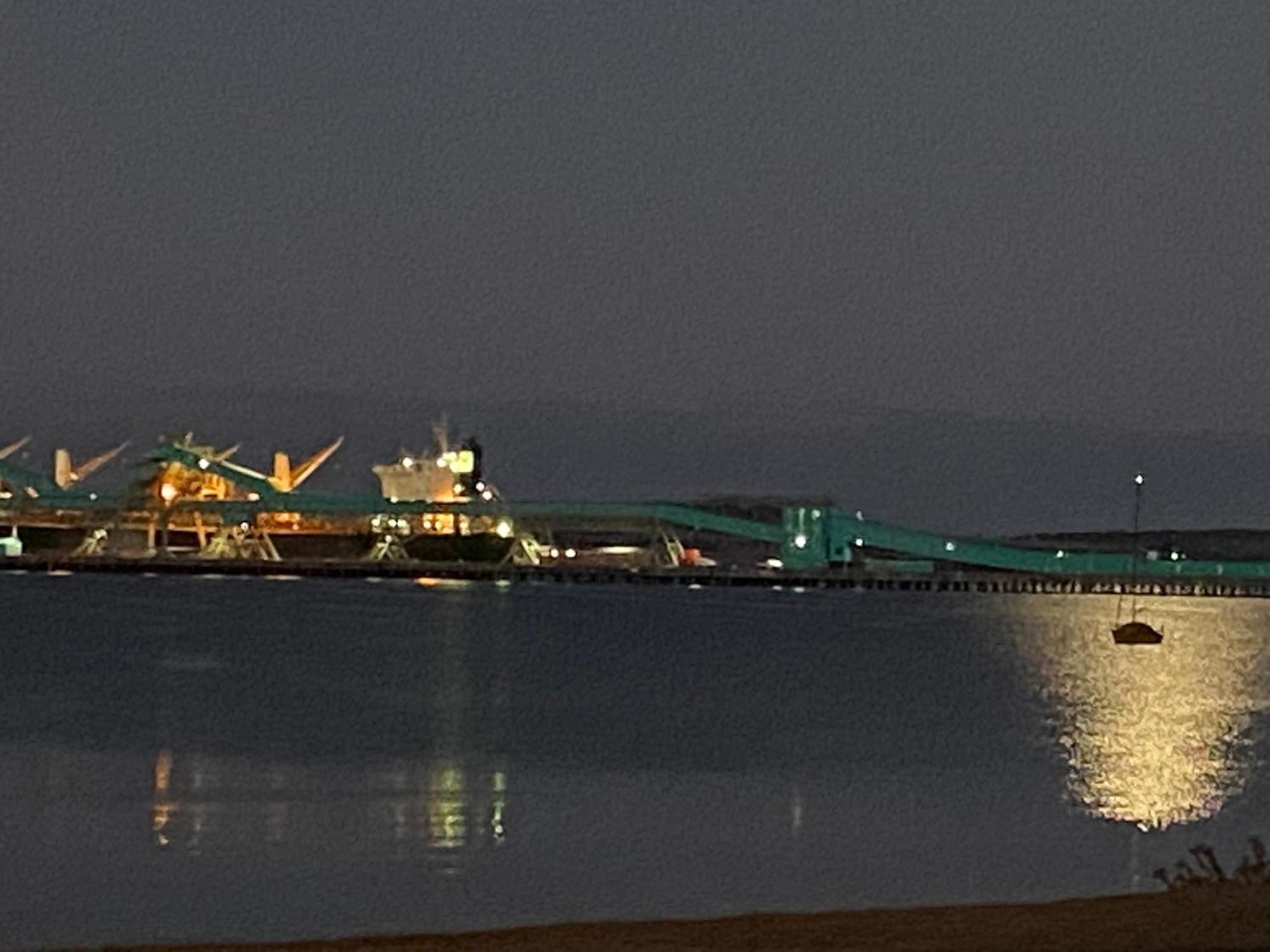 Вилла Marina Park View Порт-Линкольн Экстерьер фото